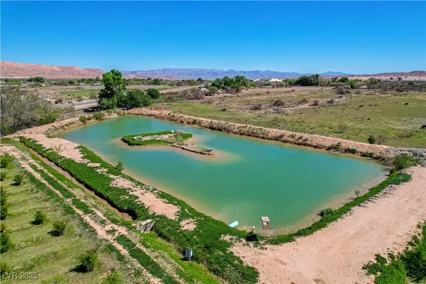 $981,950 | 1065 South Moapa Valley Boulevard, Overton, NV 89040