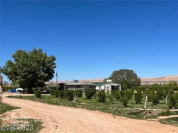 $981,950 | 1065 South Moapa Valley Boulevard, Overton, NV 89040