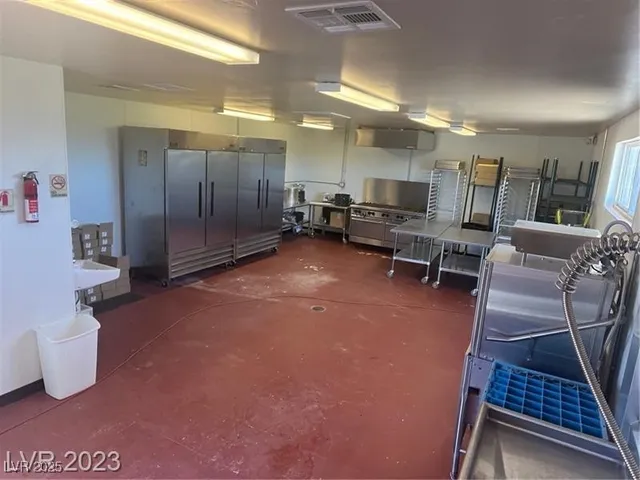 $981,950 | 1065 South Moapa Valley Boulevard, Overton, NV 89040