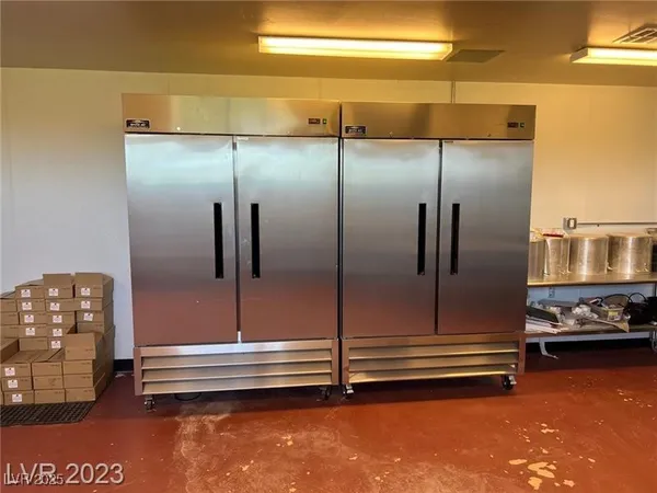 $981,950 | 1065 South Moapa Valley Boulevard, Overton, NV 89040