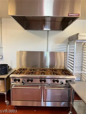 $981,950 | 1065 South Moapa Valley Boulevard, Overton, NV 89040