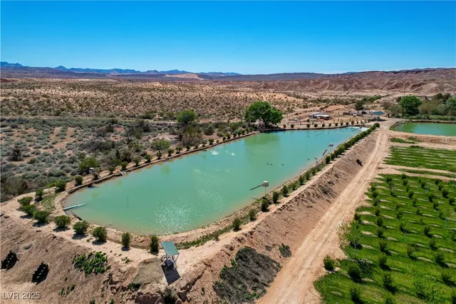 $981,950 | 1065 South Moapa Valley Boulevard, Overton, NV 89040