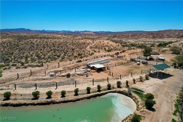 $981,950 | 1065 South Moapa Valley Boulevard, Overton, NV 89040