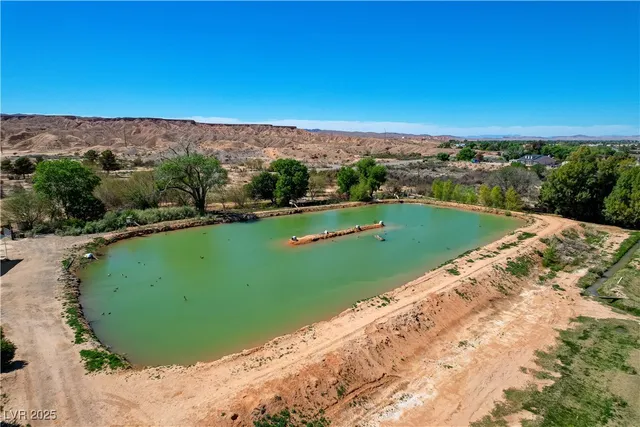 $981,950 | 1065 South Moapa Valley Boulevard, Overton, NV 89040