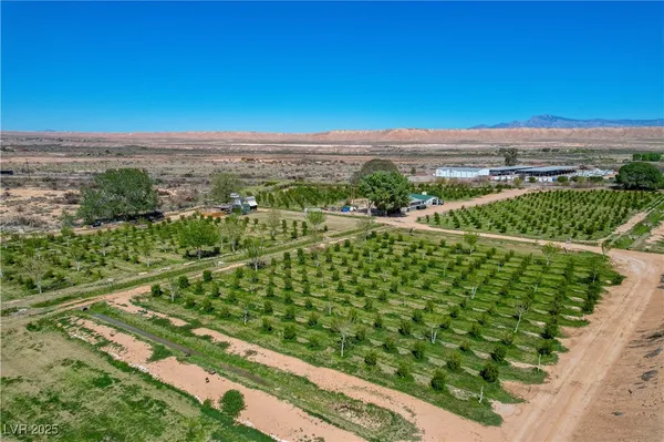 $981,950 | 1065 South Moapa Valley Boulevard, Overton, NV 89040