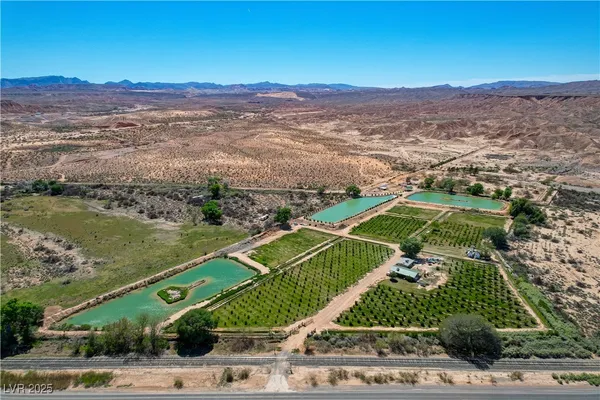 $981,950 | 1065 South Moapa Valley Boulevard, Overton, NV 89040