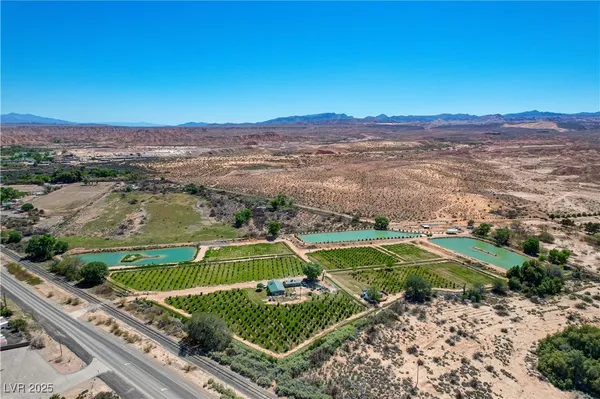 $981,950 | 1065 South Moapa Valley Boulevard, Overton, NV 89040