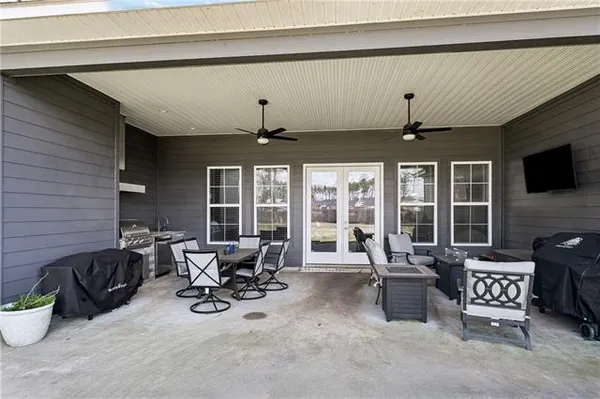 $549,000 | 612 Blue Heron Lane, Madisonville, LA 70447