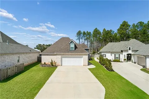 $559,000 | 612 Blue Heron Lane, Madisonville, LA 70447