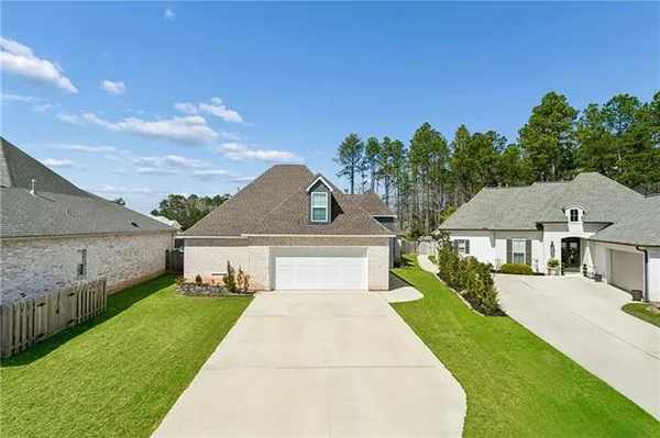 $549,000 | 612 Blue Heron Lane, Madisonville, LA 70447