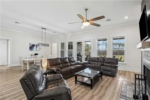 $559,000 | 612 Blue Heron Lane, Madisonville, LA 70447