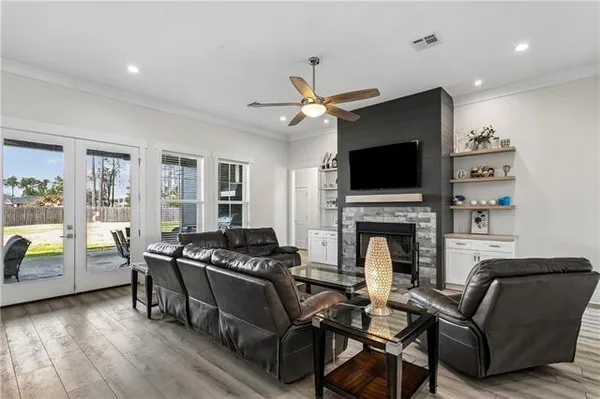 $549,000 | 612 Blue Heron Lane, Madisonville, LA 70447