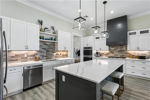 $559,000 | 612 Blue Heron Lane, Madisonville, LA 70447