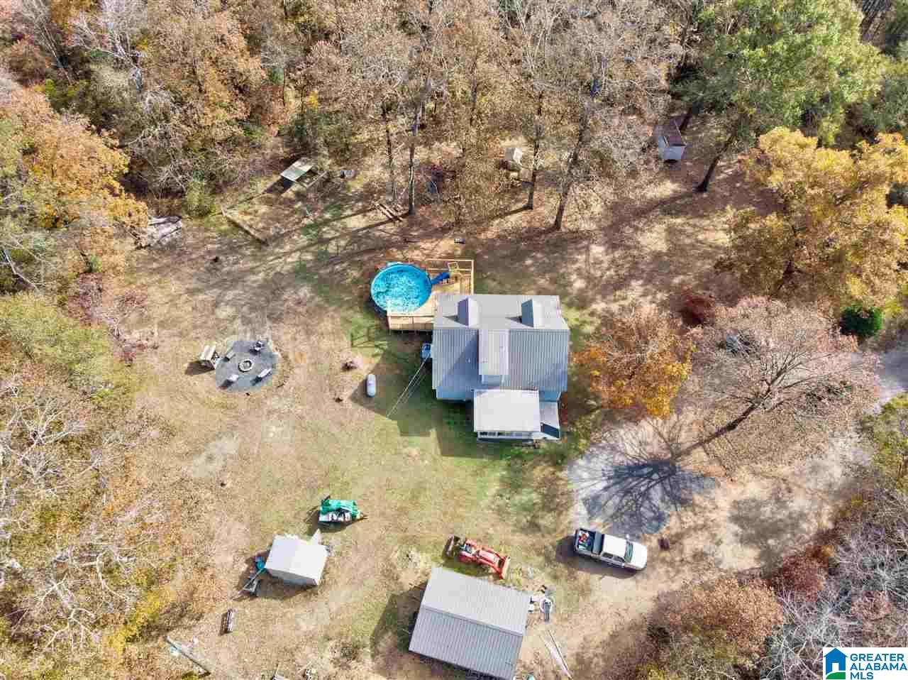 2865 Warrior Jasper Road Warrior, AL 35180 - Photo 4 of 31