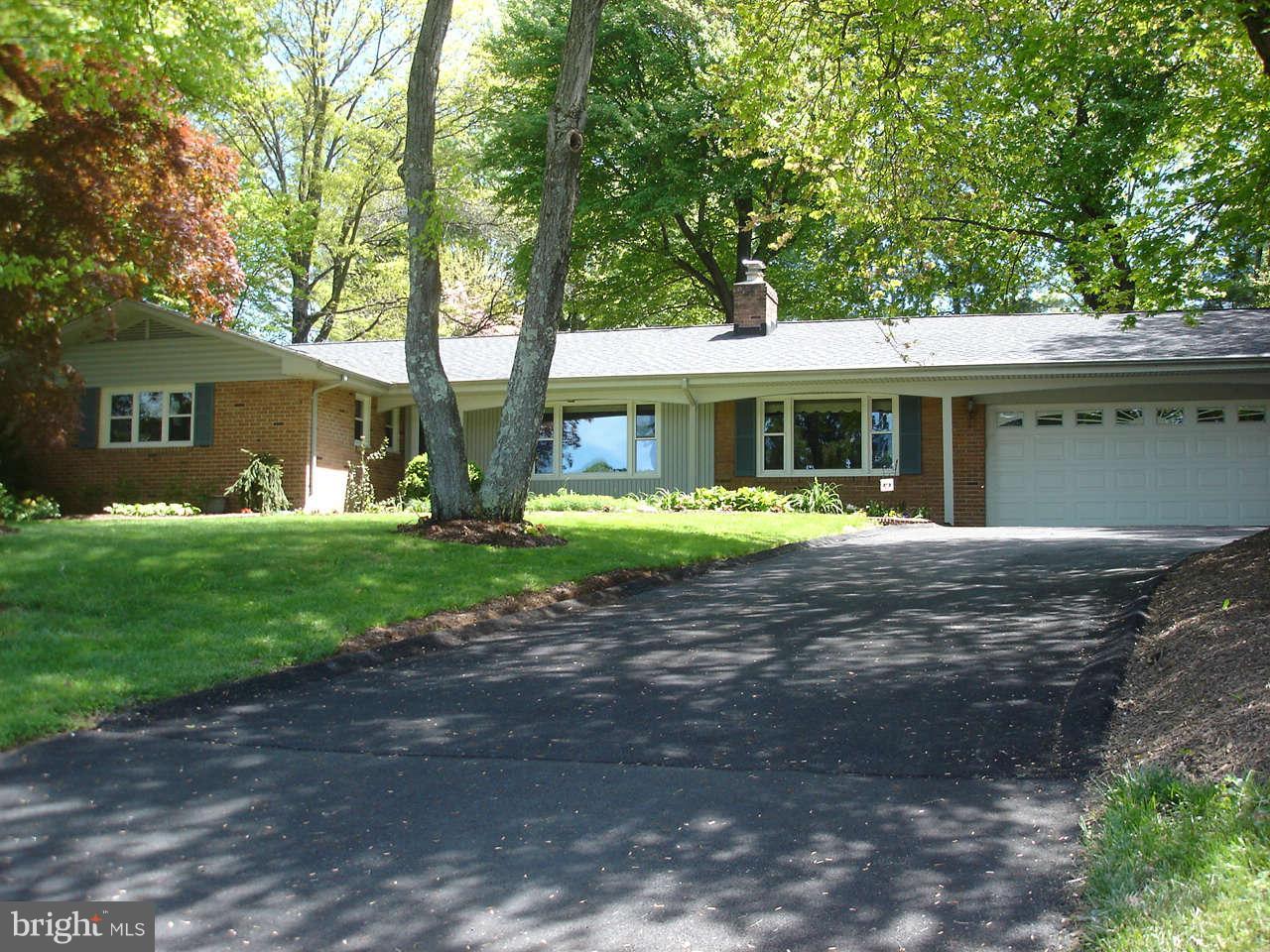 2529 McKenzie Road Ellicott City, MD 21042 - Photo 1 of 30 Exterior (Front)