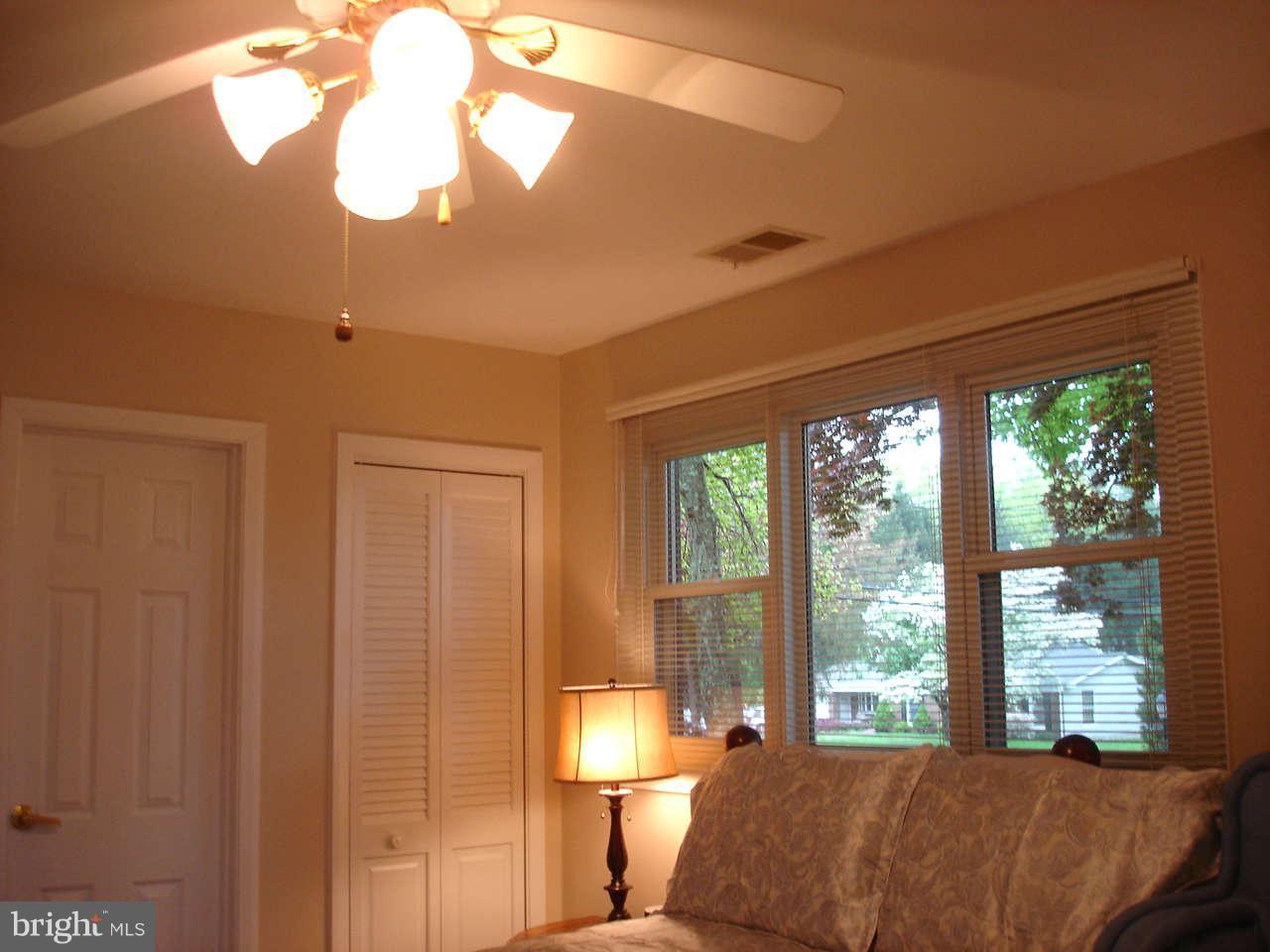 2529 McKenzie Road Ellicott City, MD 21042 - Photo 13 of 30 Bedroom (Master)