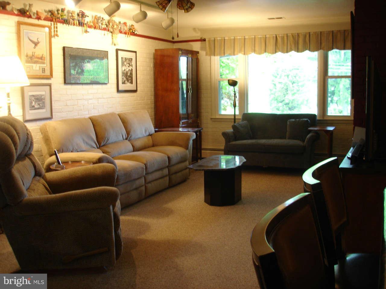 2529 McKenzie Road Ellicott City, MD 21042 - Photo 18 of 30 Family Room