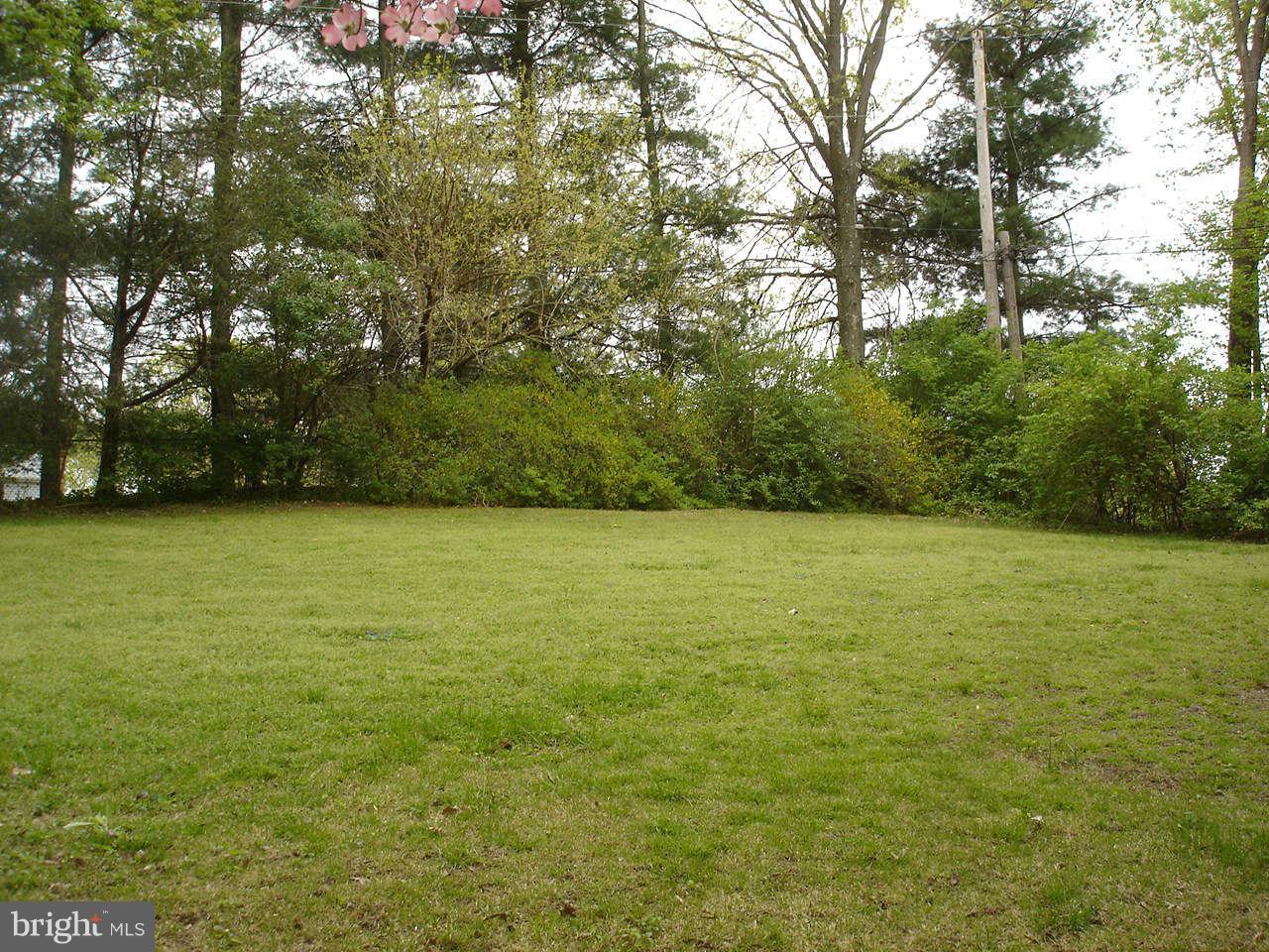 2529 McKenzie Road Ellicott City, MD 21042 - Photo 24 of 30 Exterior (Rear)