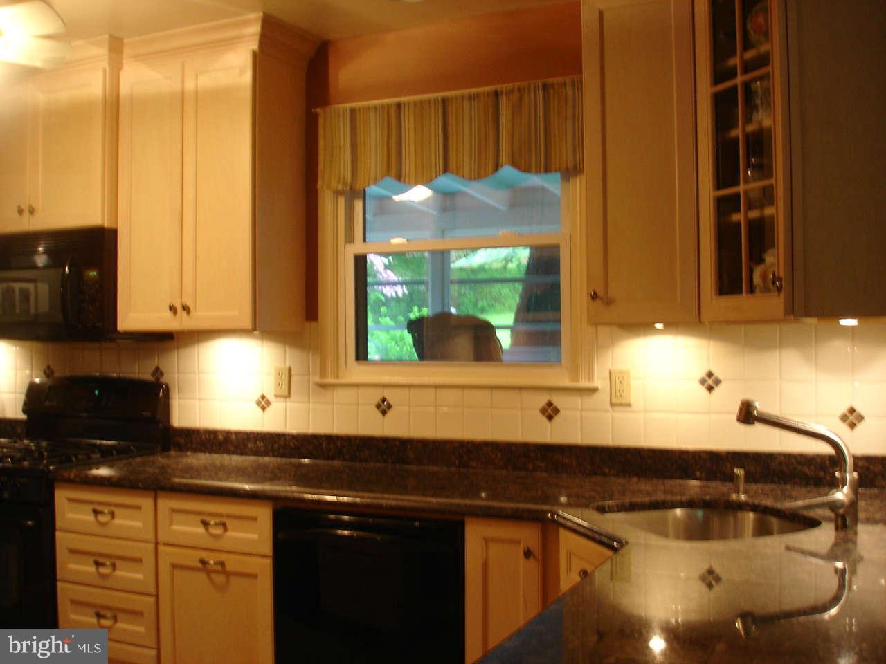 2529 McKenzie Road Ellicott City, MD 21042 - Photo 6 of 30 Kitchen