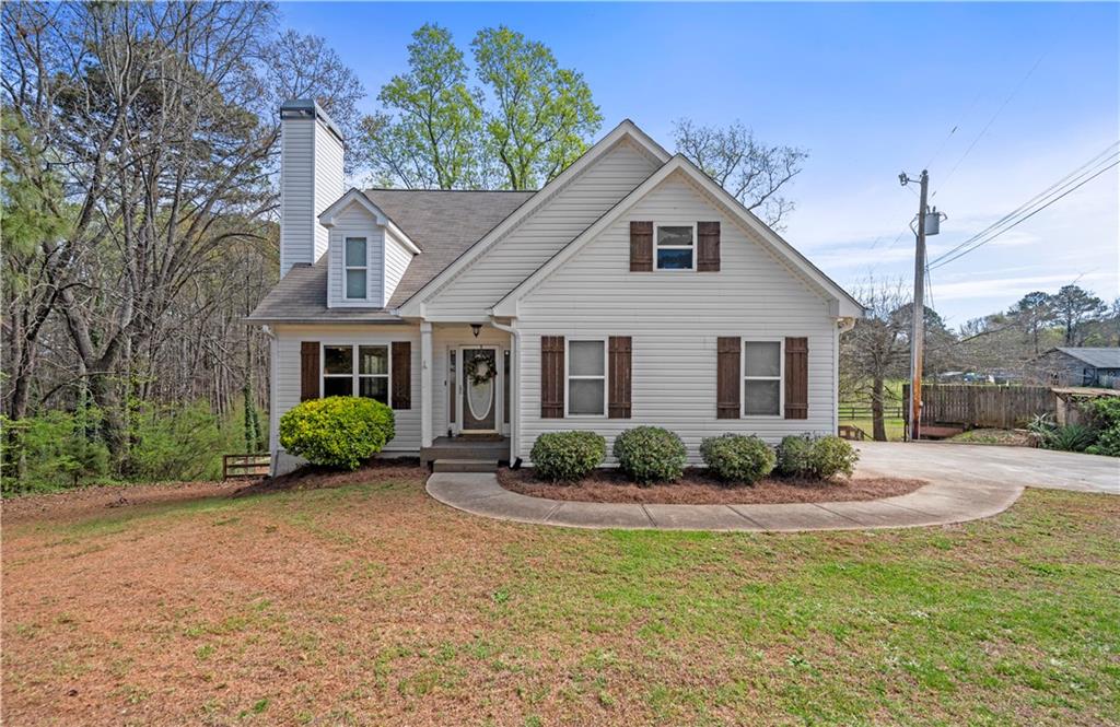 1734 Toonigh Road Canton, GA 30115 - Photo 1 of 1 Gallery Image 1