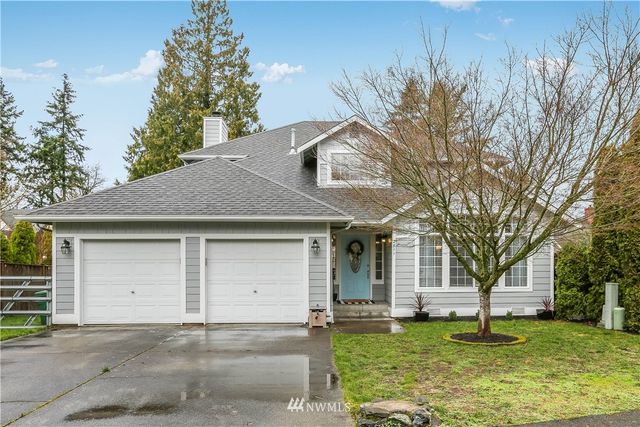 $880,000 | 2811 Dayton Avenue Northeast, Renton, WA 98056