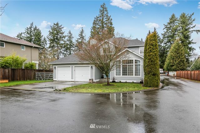 $880,000 | 2811 Dayton Avenue Northeast, Renton, WA 98056