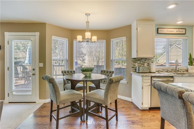 $880,000 | 2811 Dayton Avenue Northeast, Renton, WA 98056