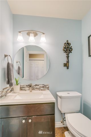 $880,000 | 2811 Dayton Avenue Northeast, Renton, WA 98056