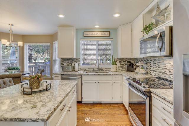 $880,000 | 2811 Dayton Avenue Northeast, Renton, WA 98056