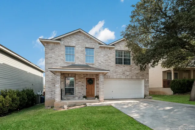 $285,000 | 9722 Battle Pass, San Antonio, TX 78239