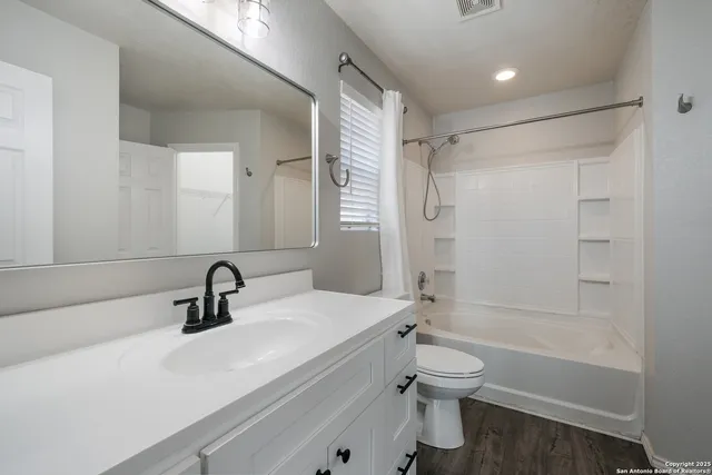 $285,000 | 9722 Battle Pass, San Antonio, TX 78239