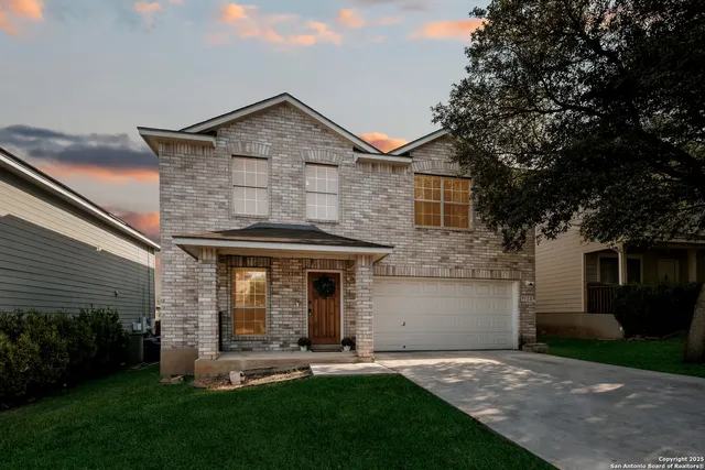 $285,000 | 9722 Battle Pass, San Antonio, TX 78239