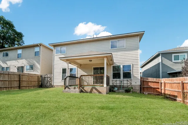 $285,000 | 9722 Battle Pass, San Antonio, TX 78239