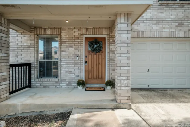 $285,000 | 9722 Battle Pass, San Antonio, TX 78239