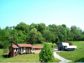 404 Red Cedar Branch Road Kingsport, TN 37664 - Photo 1 of 1 Photo 1