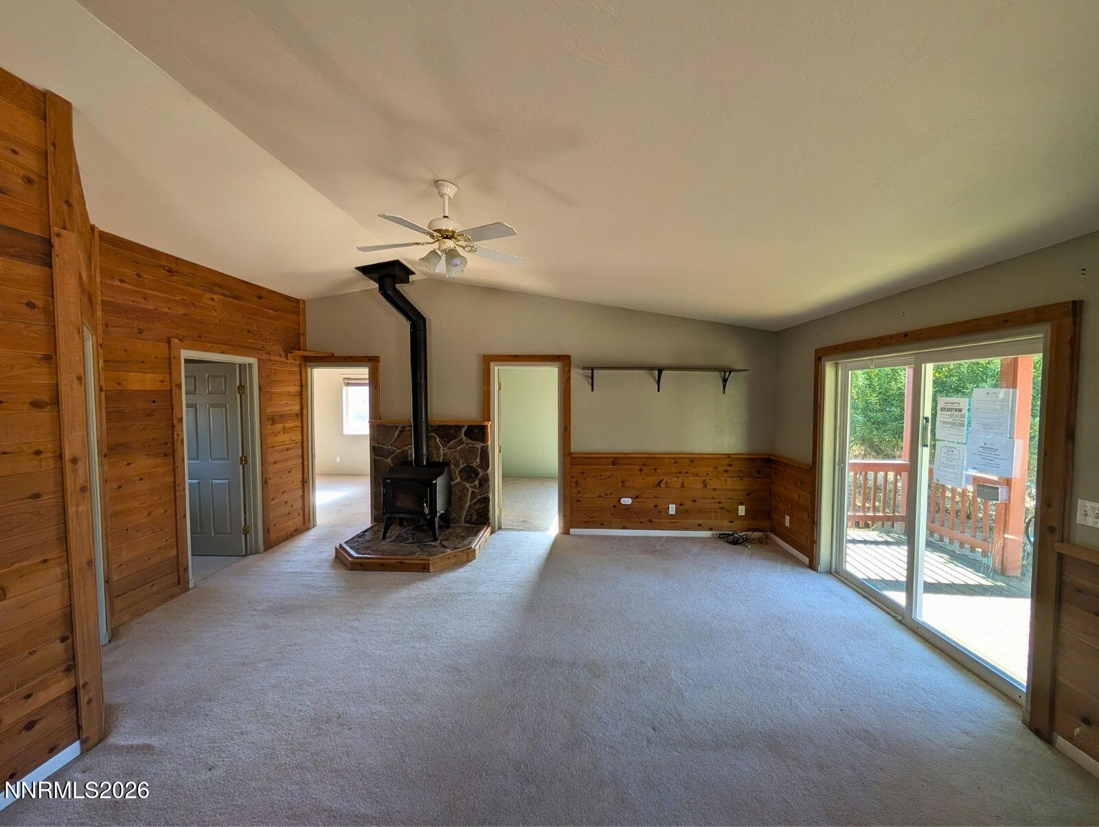 14865 North Red Rock Road Reno, NV 89508 - Photo 4 of 28 Living Rm 3