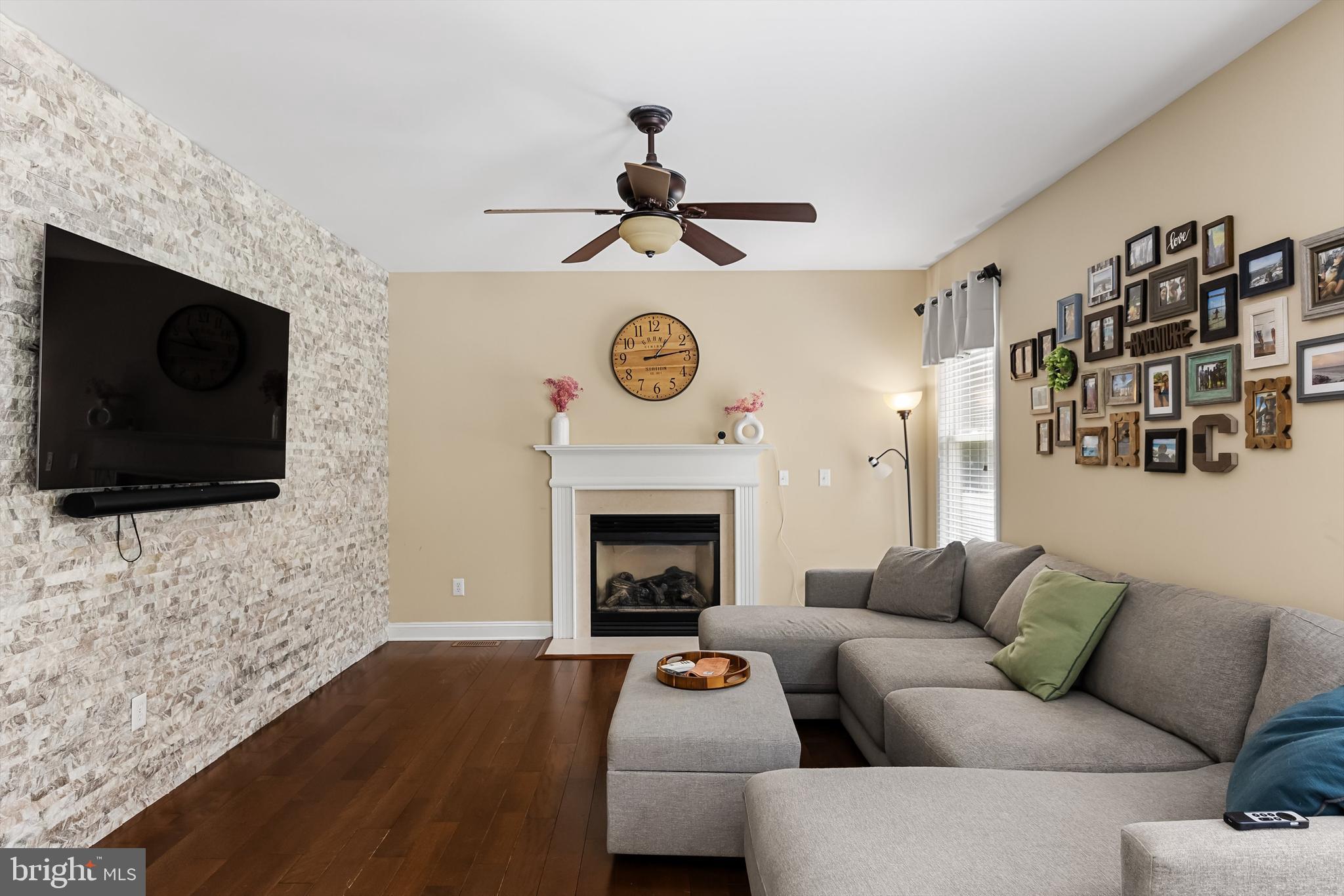 544 Hartford Road Mount Laurel, NJ 08054 - Photo 15 of 50