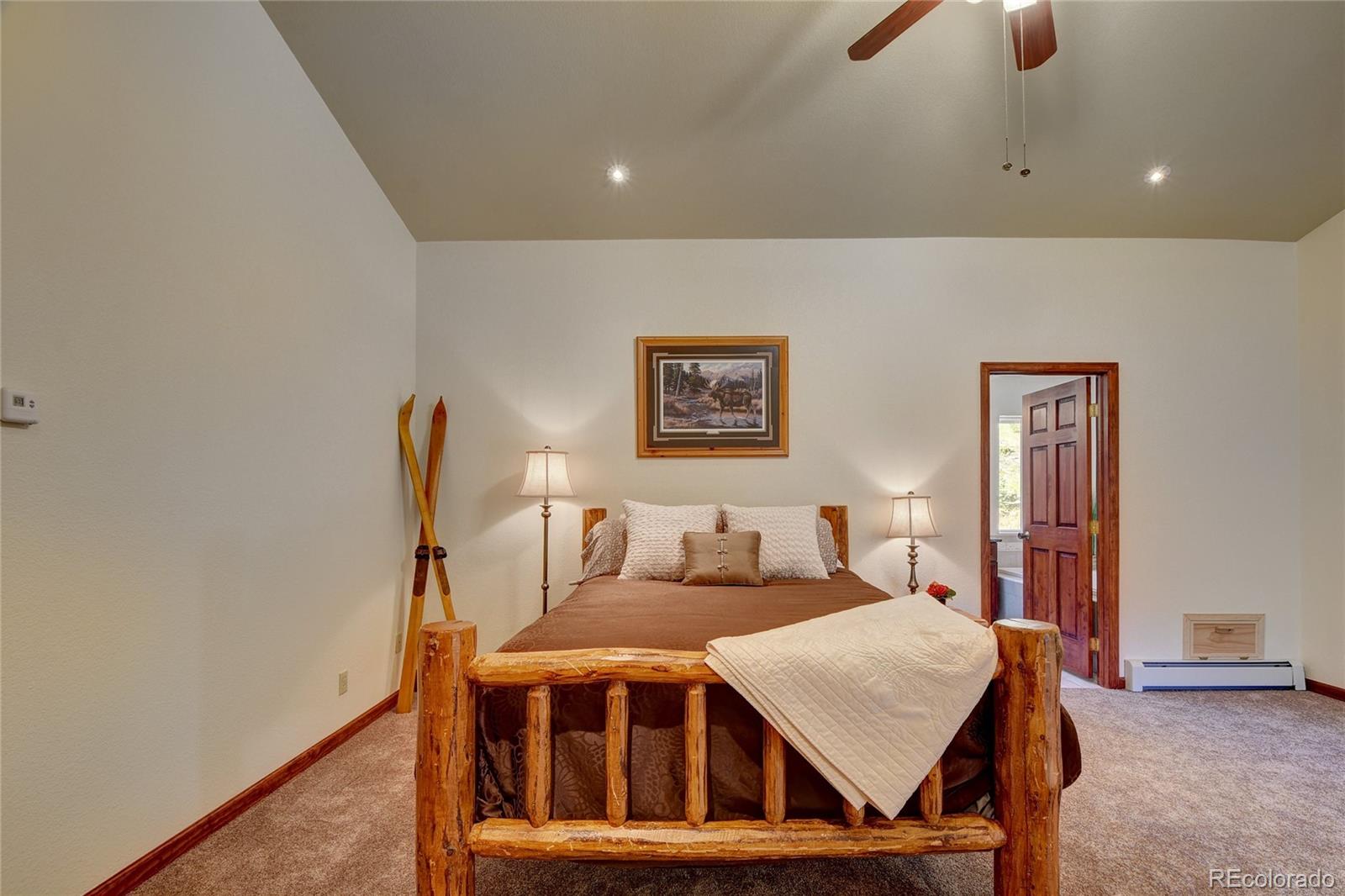 12399 South Foxton Road Conifer, CO 80433 - Photo 12 of 37