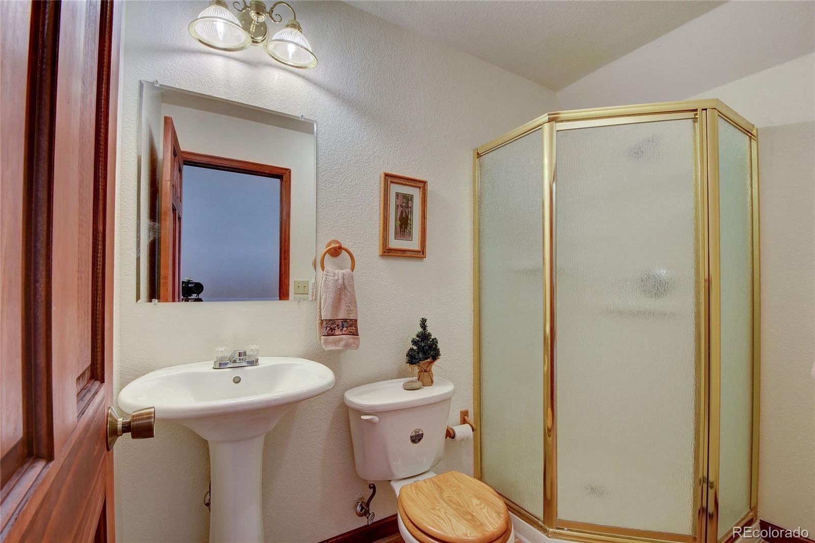 12399 South Foxton Road Conifer, CO 80433 - Photo 21 of 37