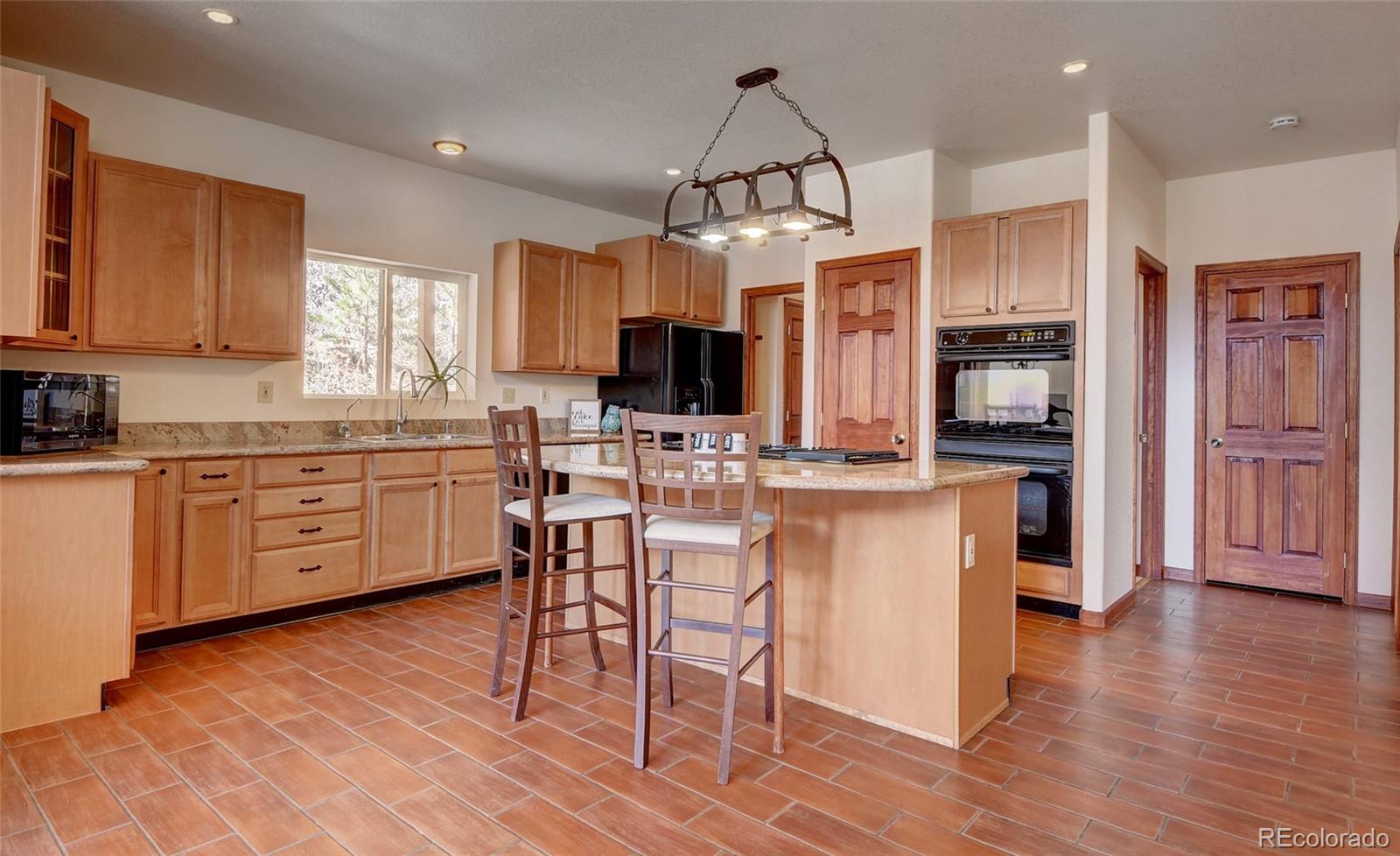 12399 South Foxton Road Conifer, CO 80433 - Photo 7 of 37