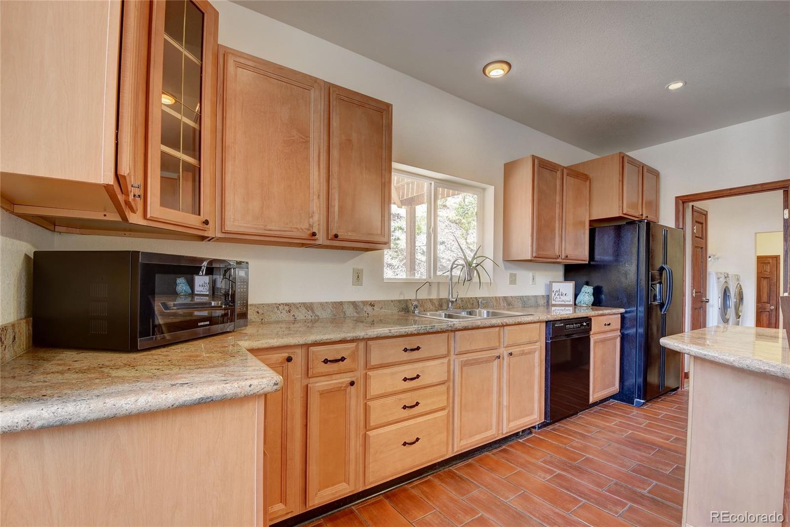 12399 South Foxton Road Conifer, CO 80433 - Photo 8 of 37