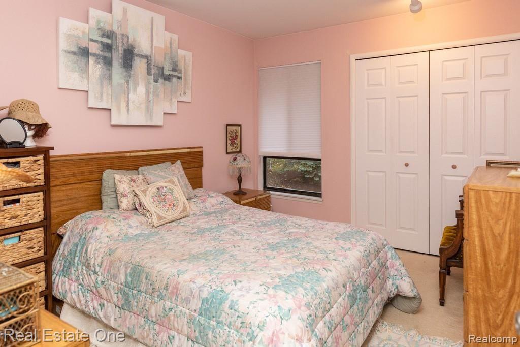 829 Oak Brook Ridge Drive Rochester Hills, MI 48307 - Photo 22 of 25