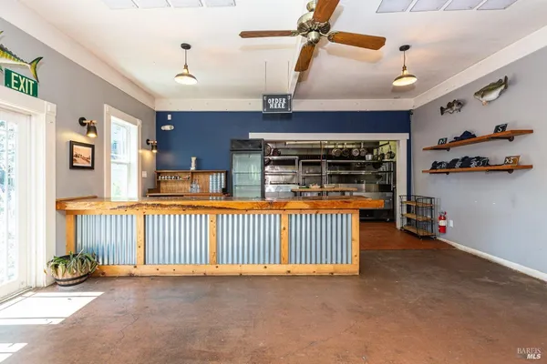 $1,860,000 | 26955 Highway 1, Tomales, CA 94971
