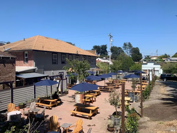 $1,860,000 | 26955 Highway 1, Tomales, CA 94971