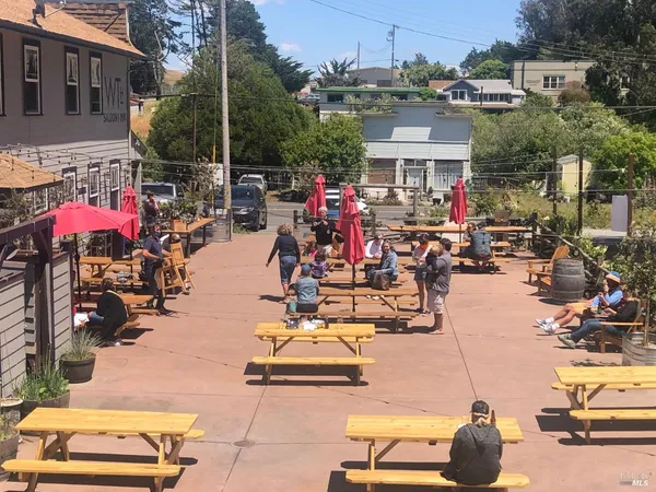 $1,860,000 | 26955 Highway 1, Tomales, CA 94971