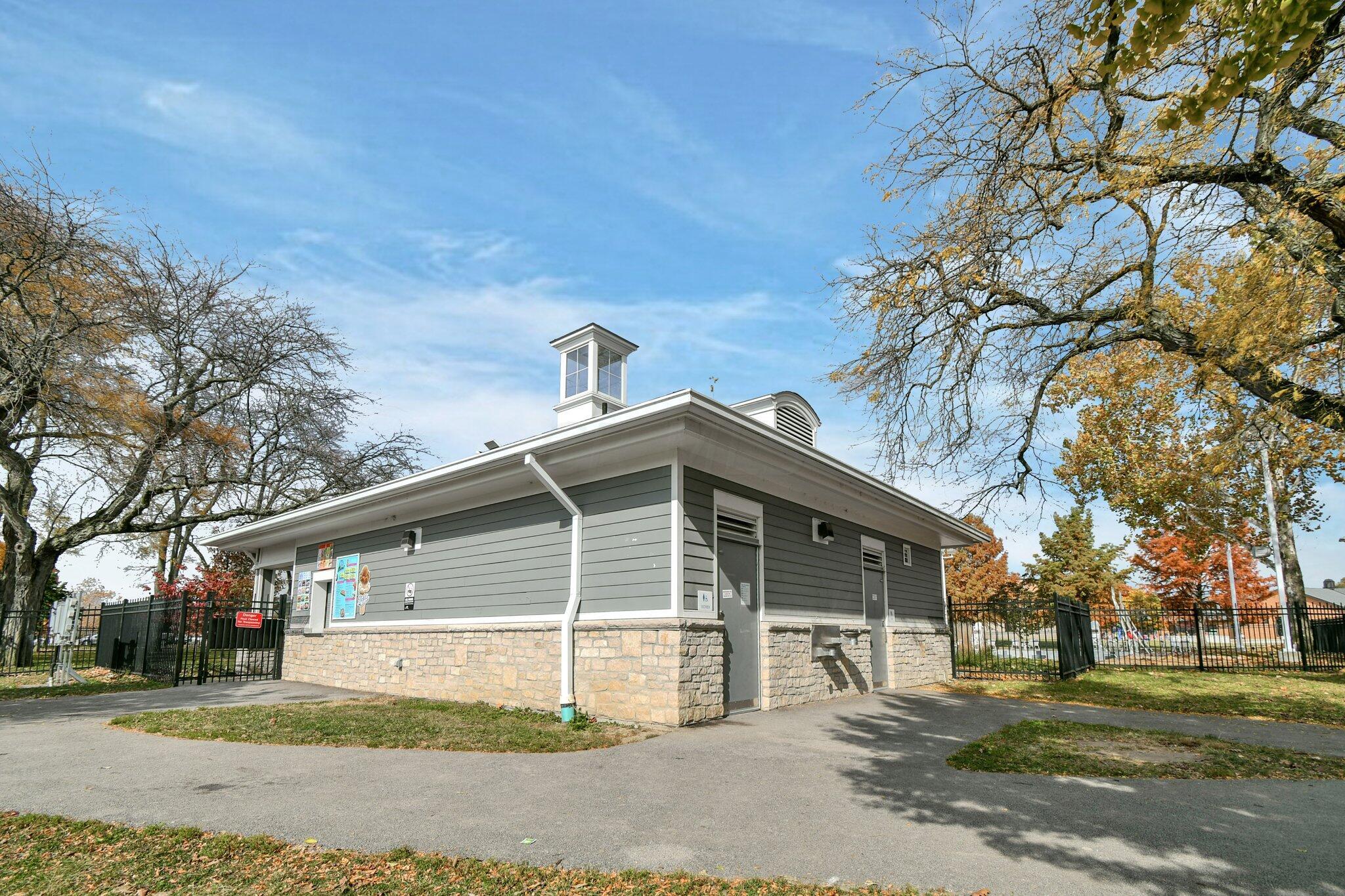2575 Kent Road Upper Arlington, OH 43221 - Photo 83 of 91 Tremont Pool