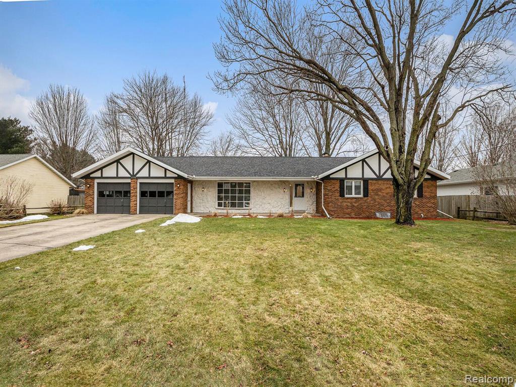 6570 Jericho Road Stevensville, MI 49127 - Photo 1 of 26 Gallery Image 1