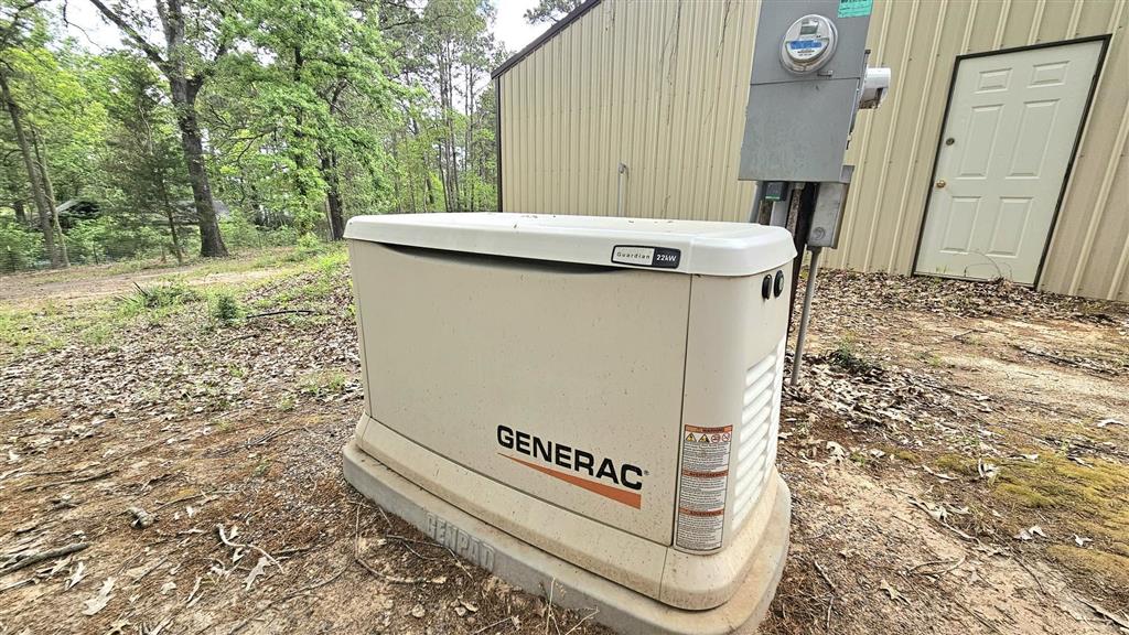 1894 Lake Vernon Road Leesville, LA 71446 - Photo 12 of 17