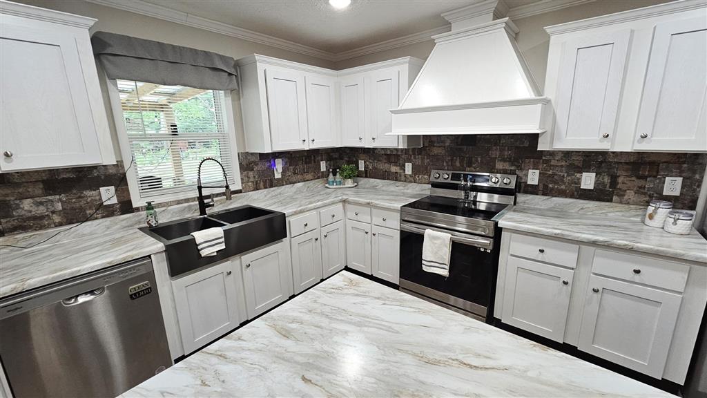 1894 Lake Vernon Road Leesville, LA 71446 - Photo 4 of 17