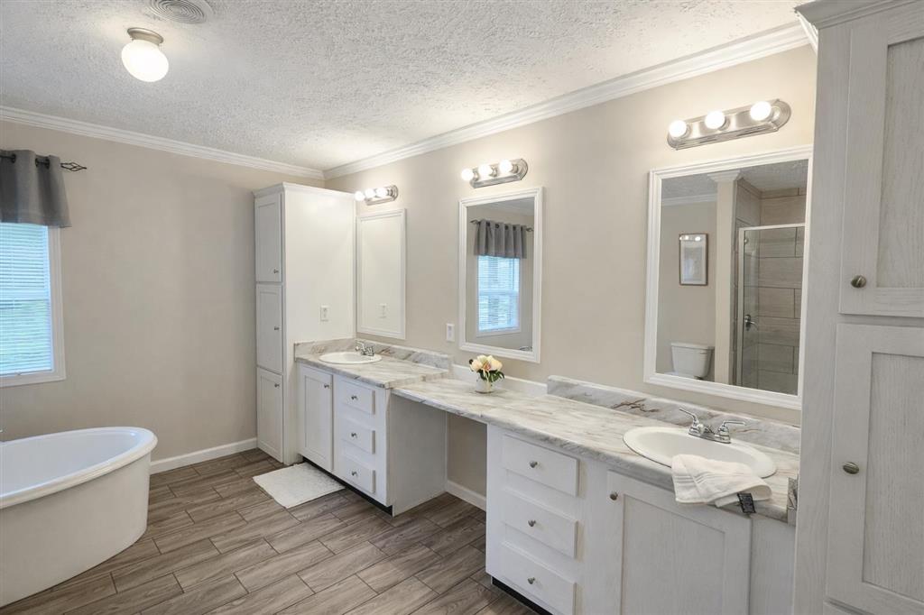 1894 Lake Vernon Road Leesville, LA 71446 - Photo 8 of 17